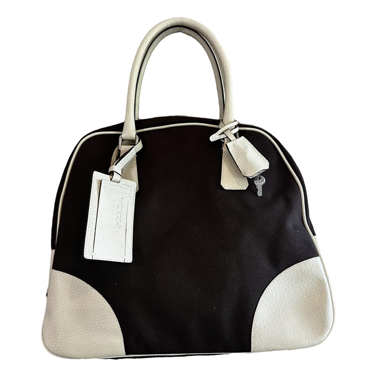 Bowling cloth bowling bag