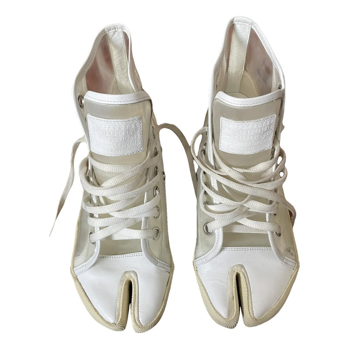 Tabi trainers
