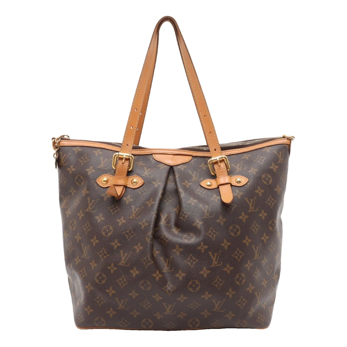 Palermo leather handbag