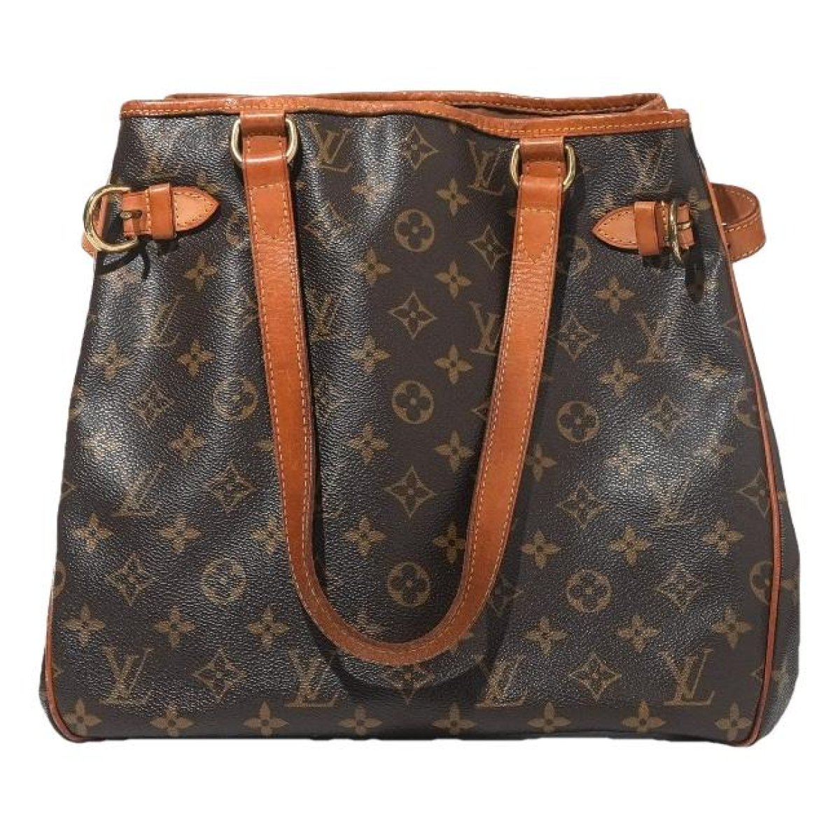 Batignolles cloth handbag
