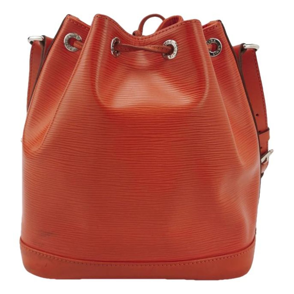NéoNoé BB leather handbag