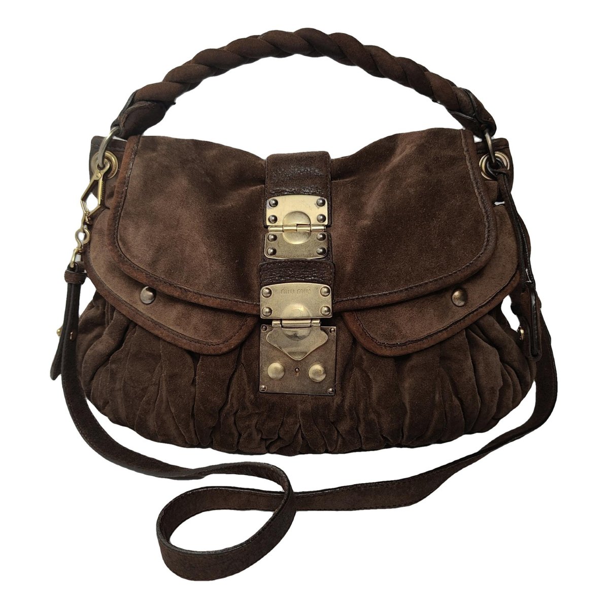 Miu Miu Coffer