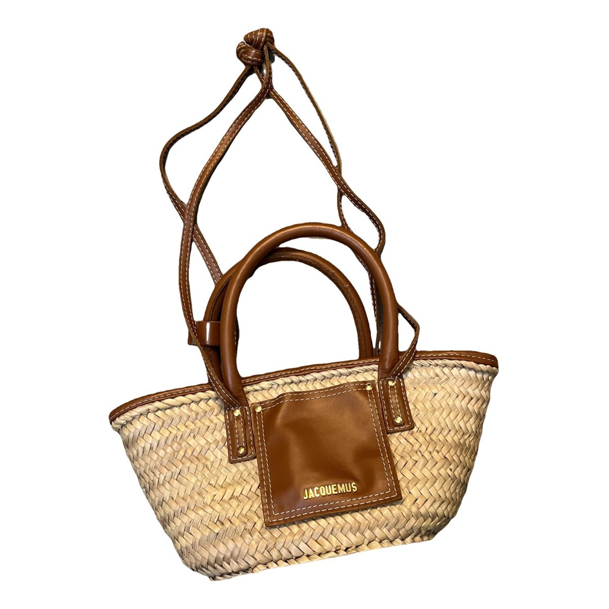 Le Grand Panier handbag