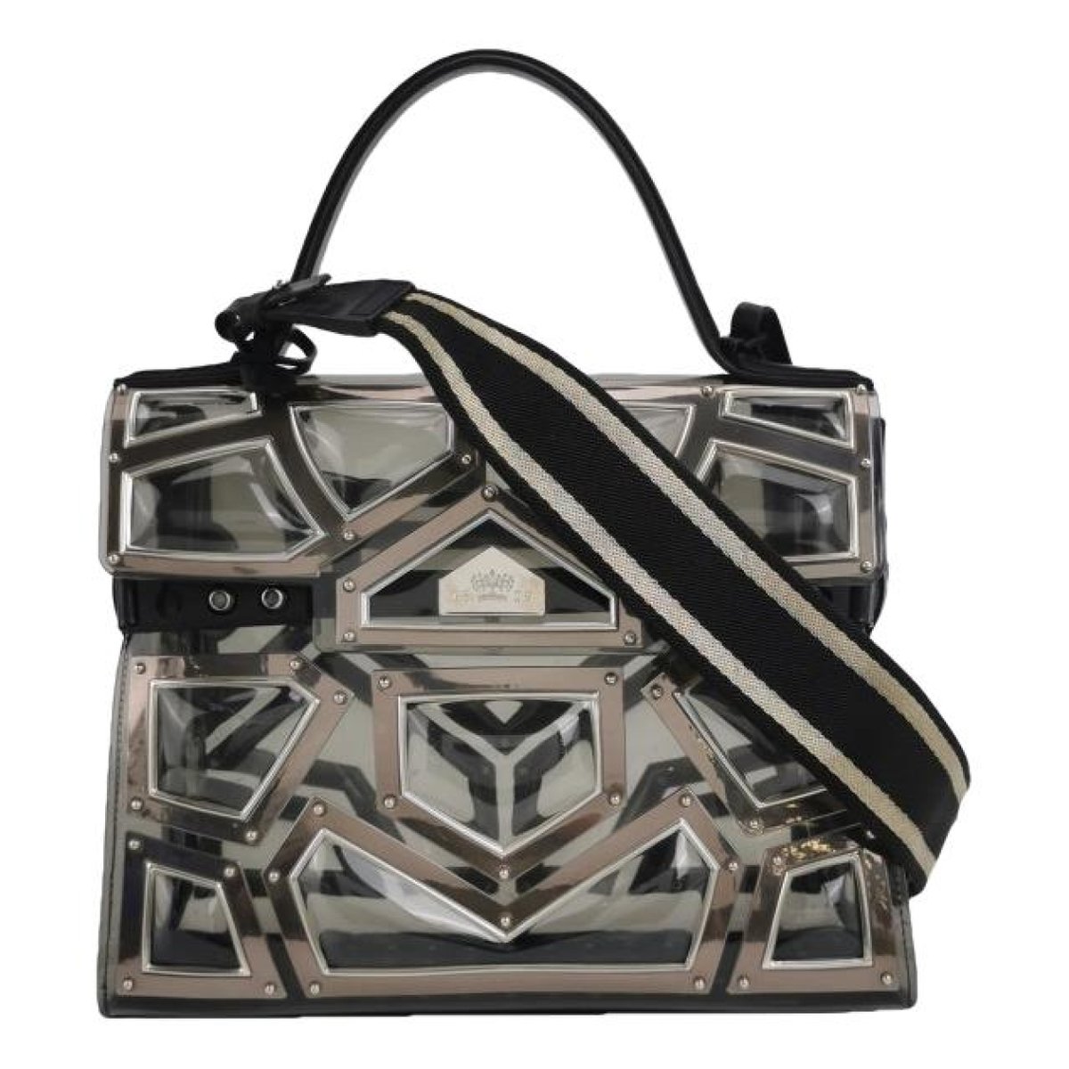 Gladiator handbag