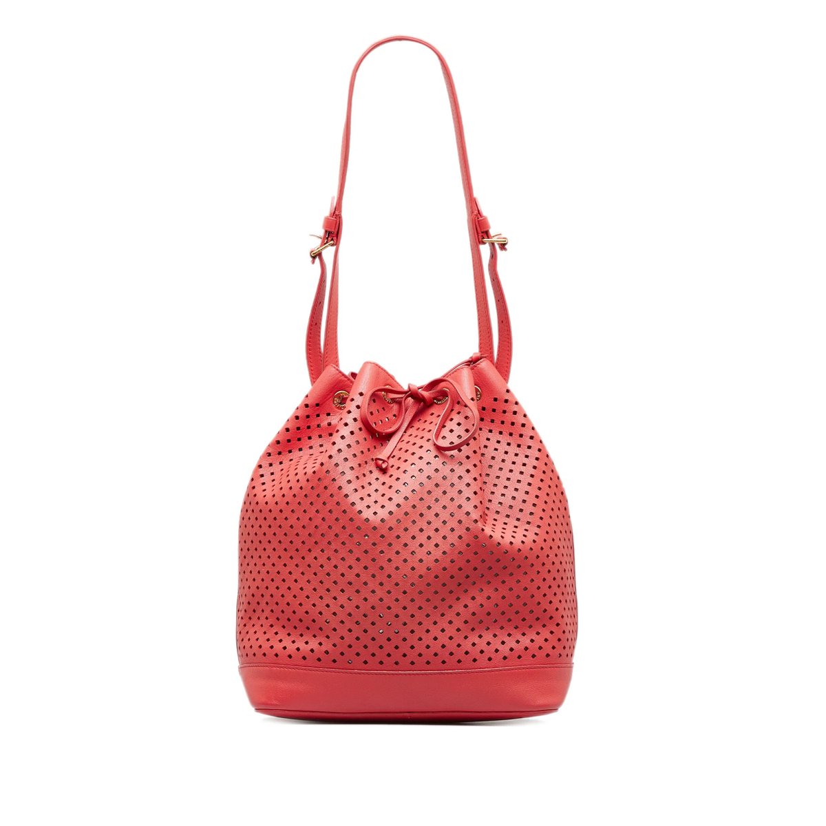 Sofia Coppola leather bag