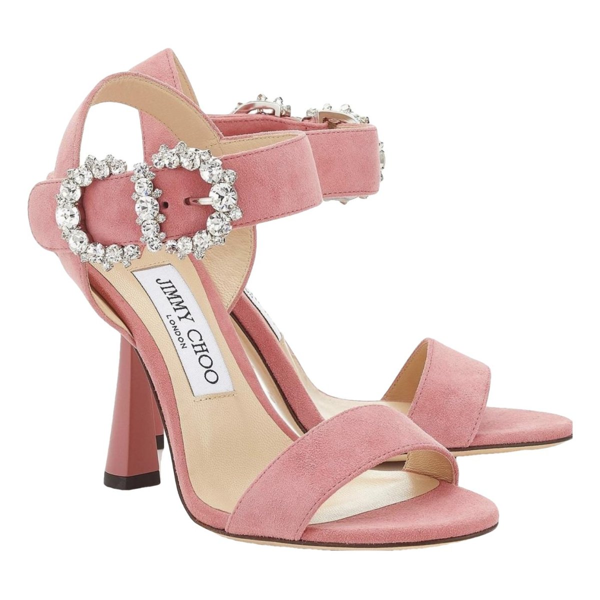 Shiloh leather mules