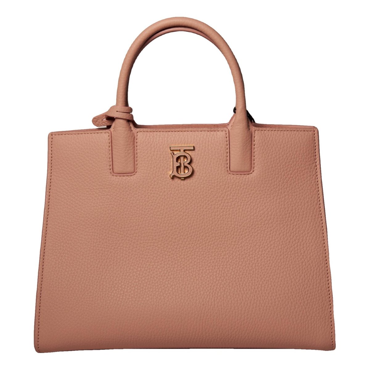 TB Frances Mini leather tote