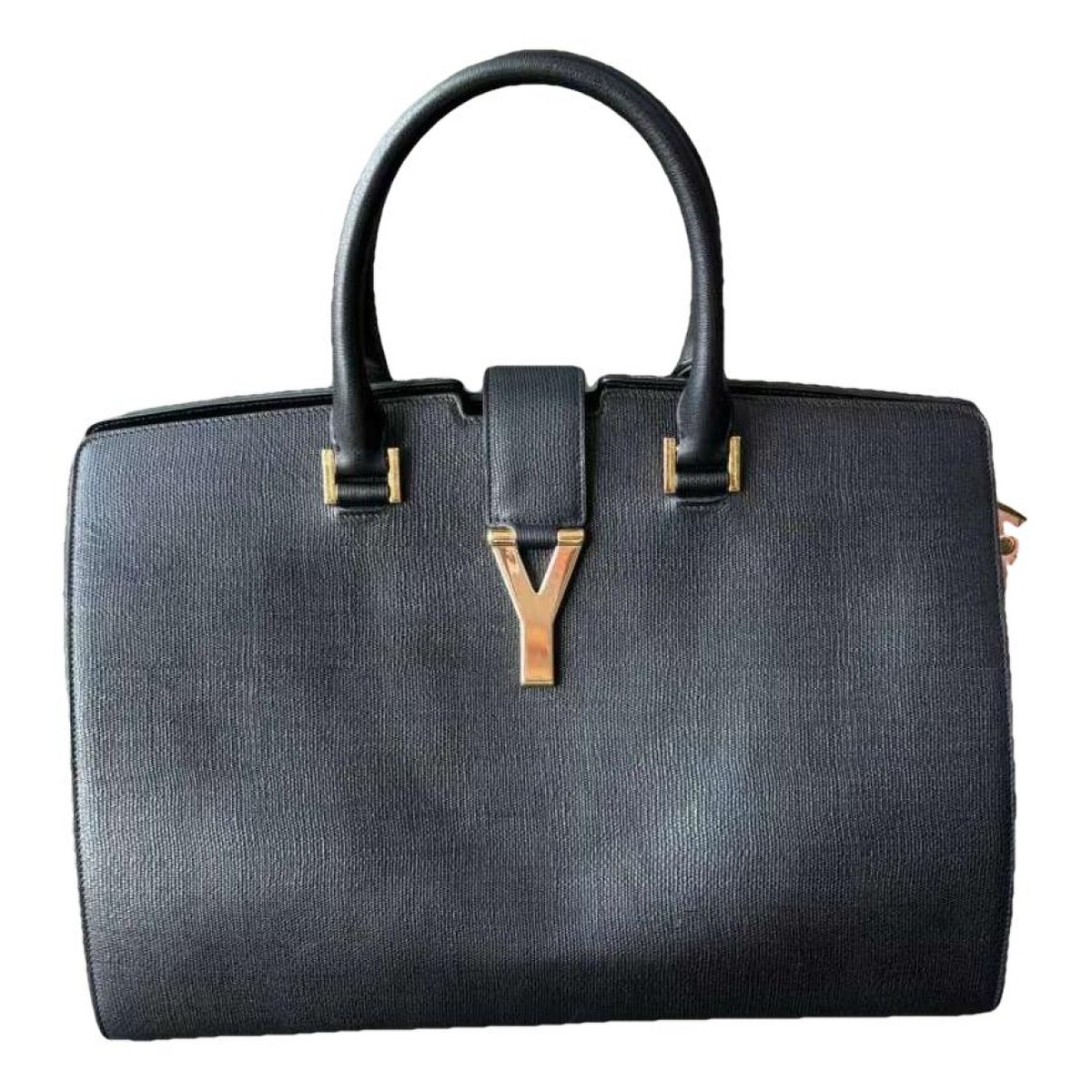 Chyc leather handbag