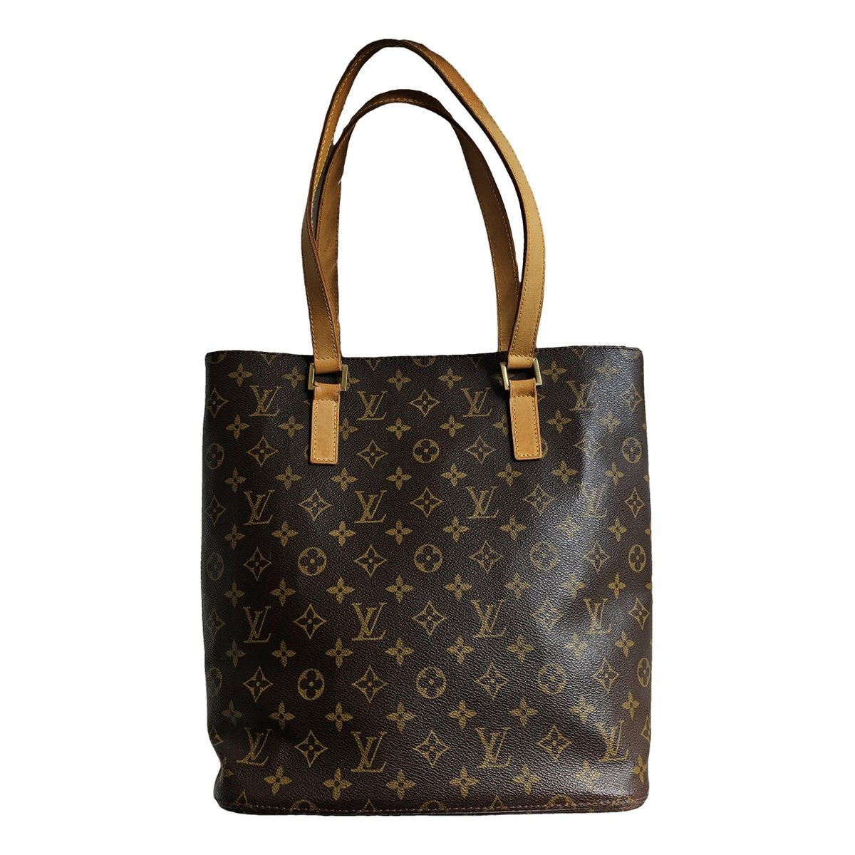 Vavin Vintage leather handbag