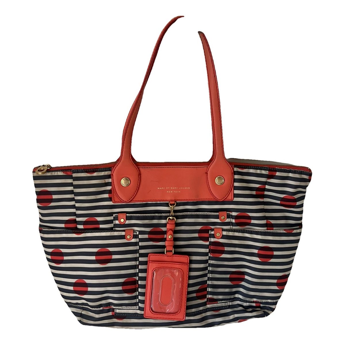 Pretty Nylon handbag