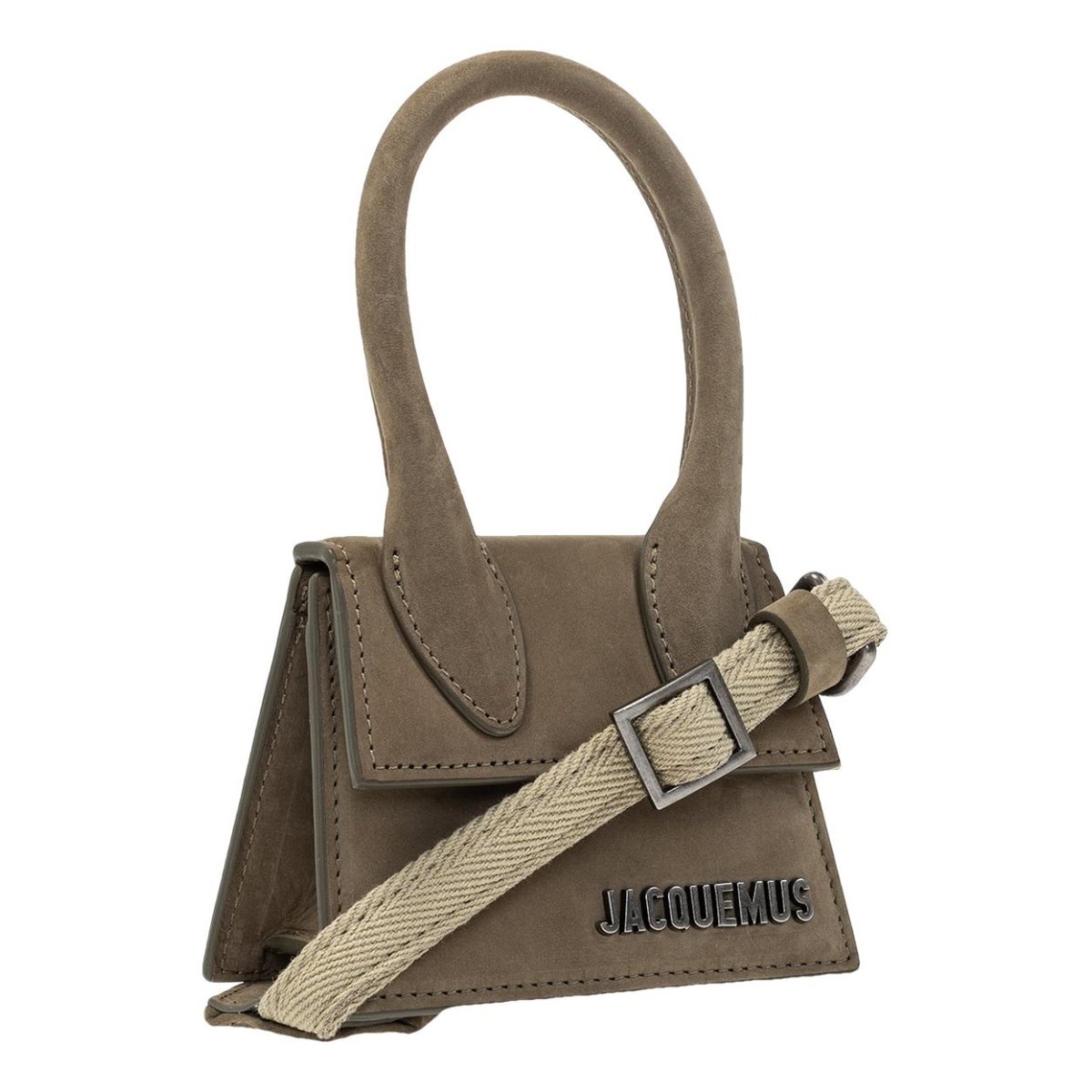 Chiquito leather handbag