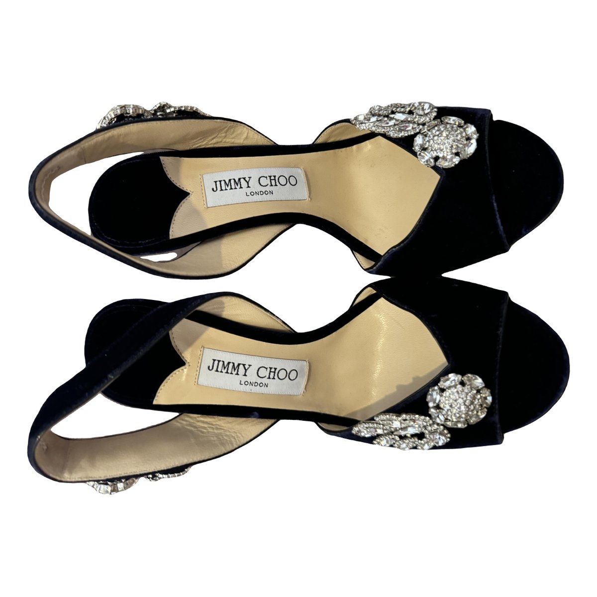 Shiloh sandal