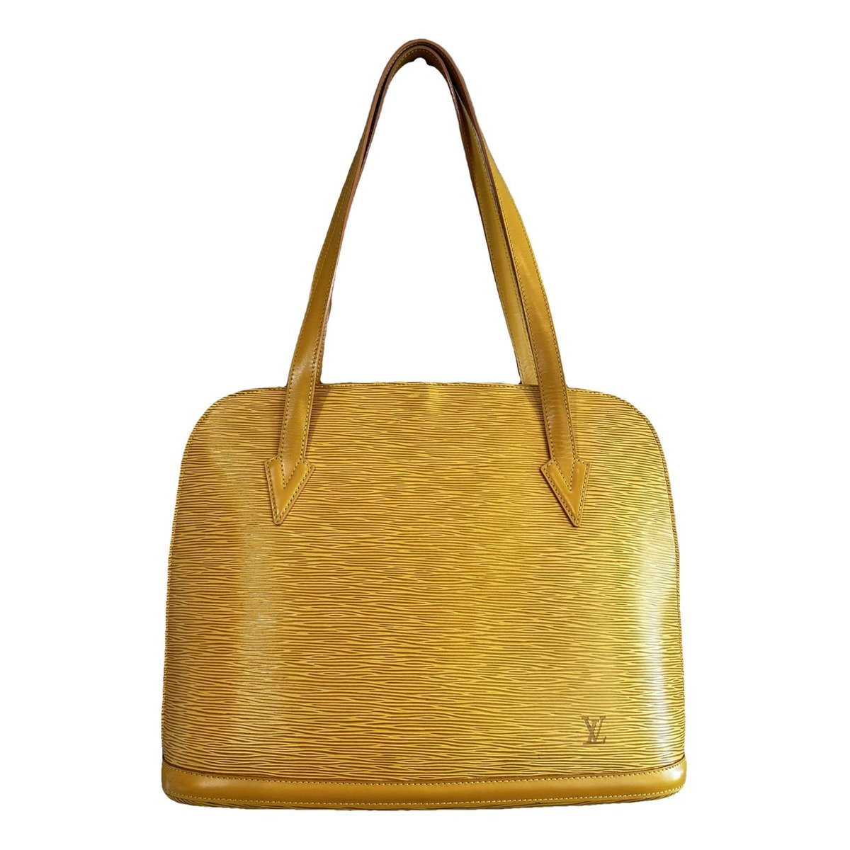 Lussac leather handbag