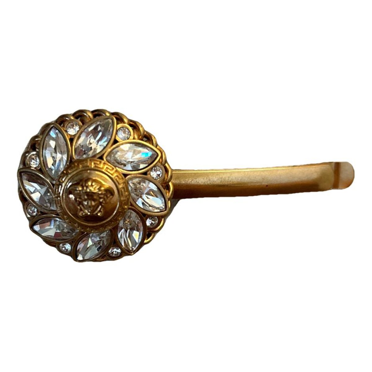 Medusa hair accessory