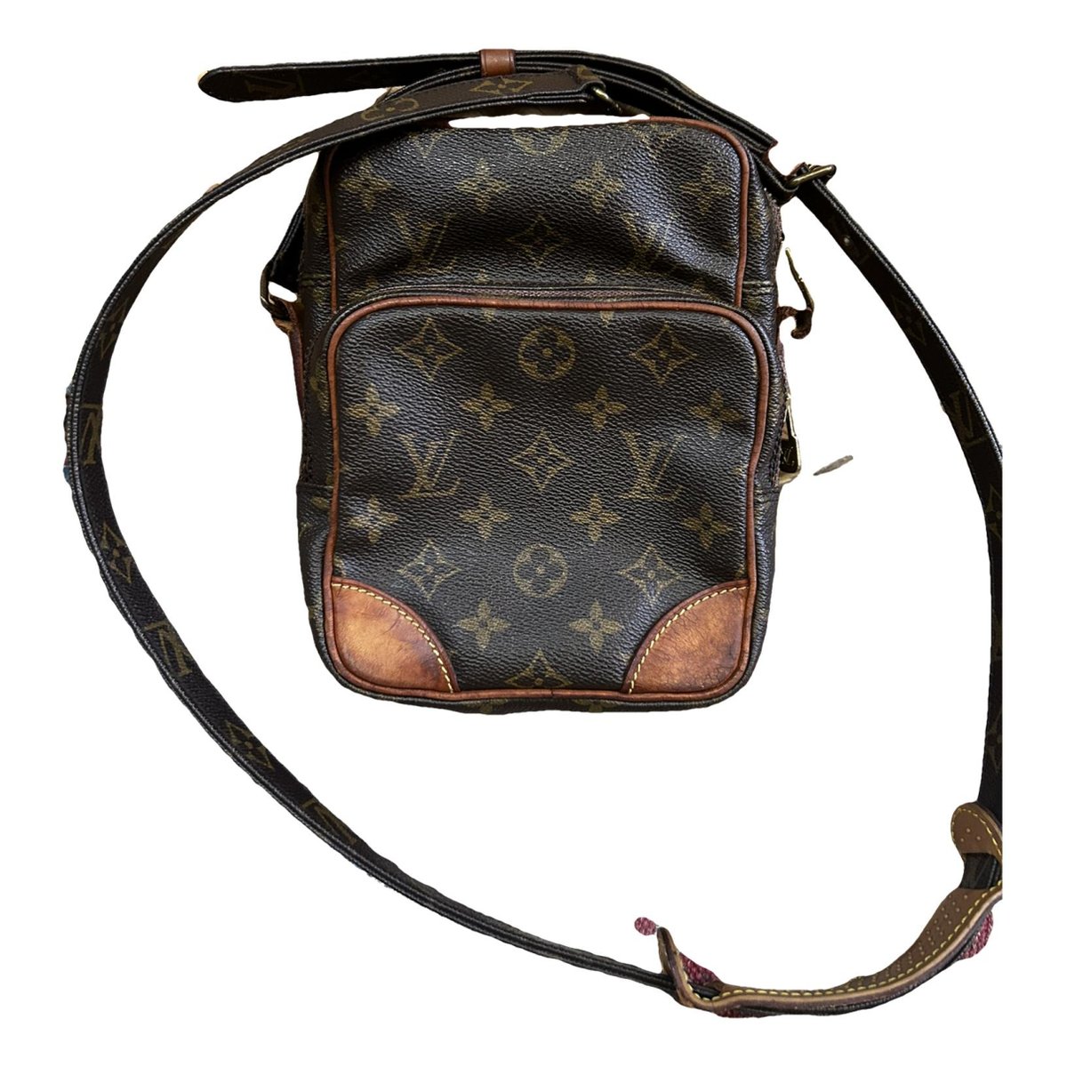 Danube crossbody bag