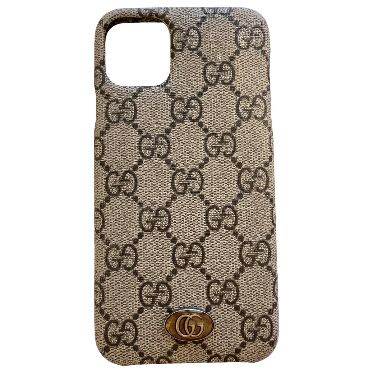 Ophidia leather purse