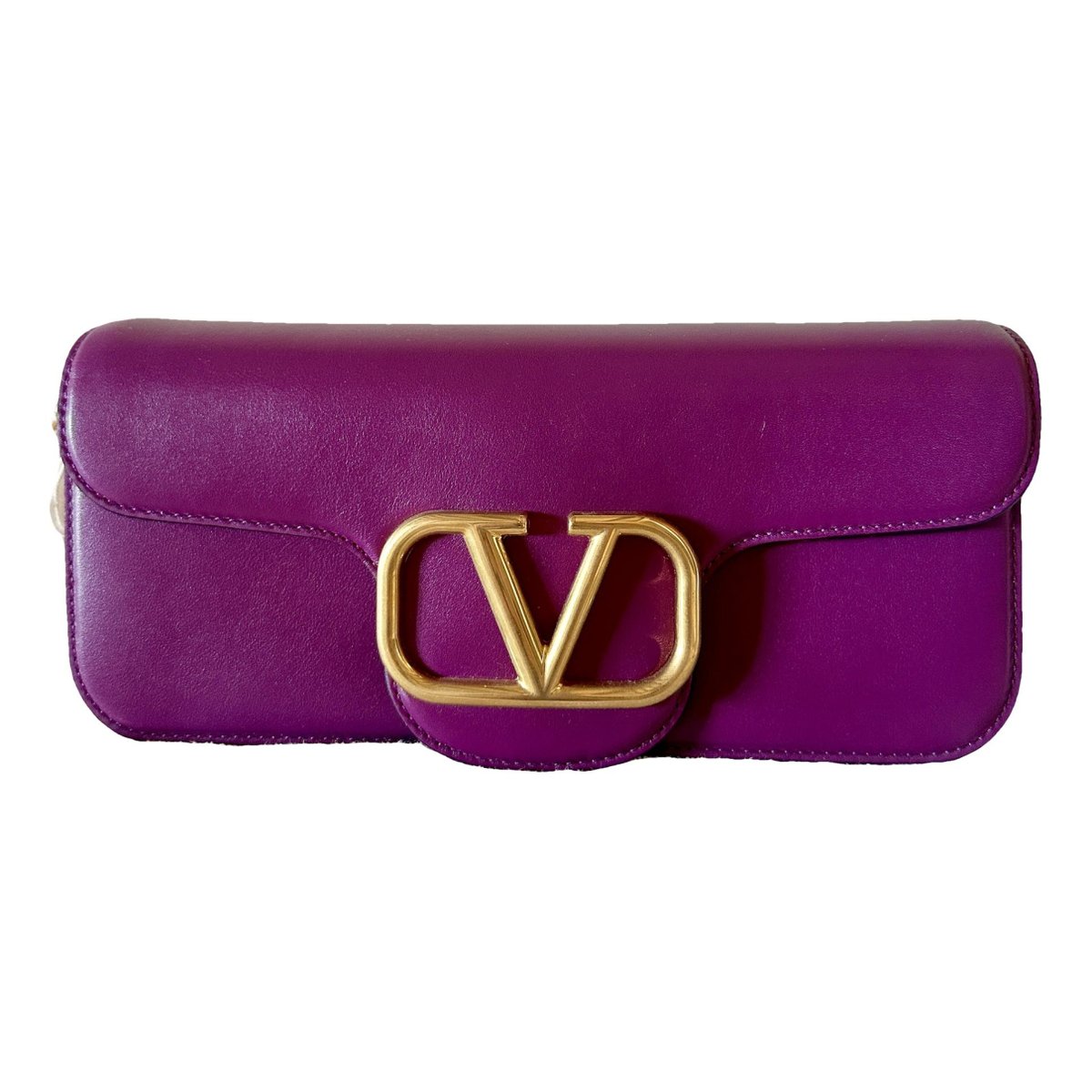Loco leather handbag