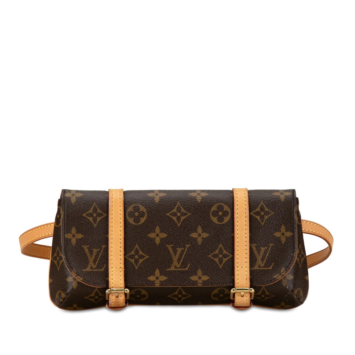 Marelle leather mini bag