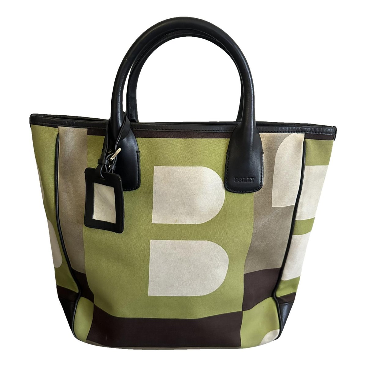 Cloth handbag