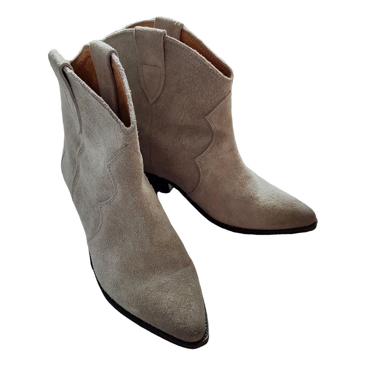 Duerto cowboy boots