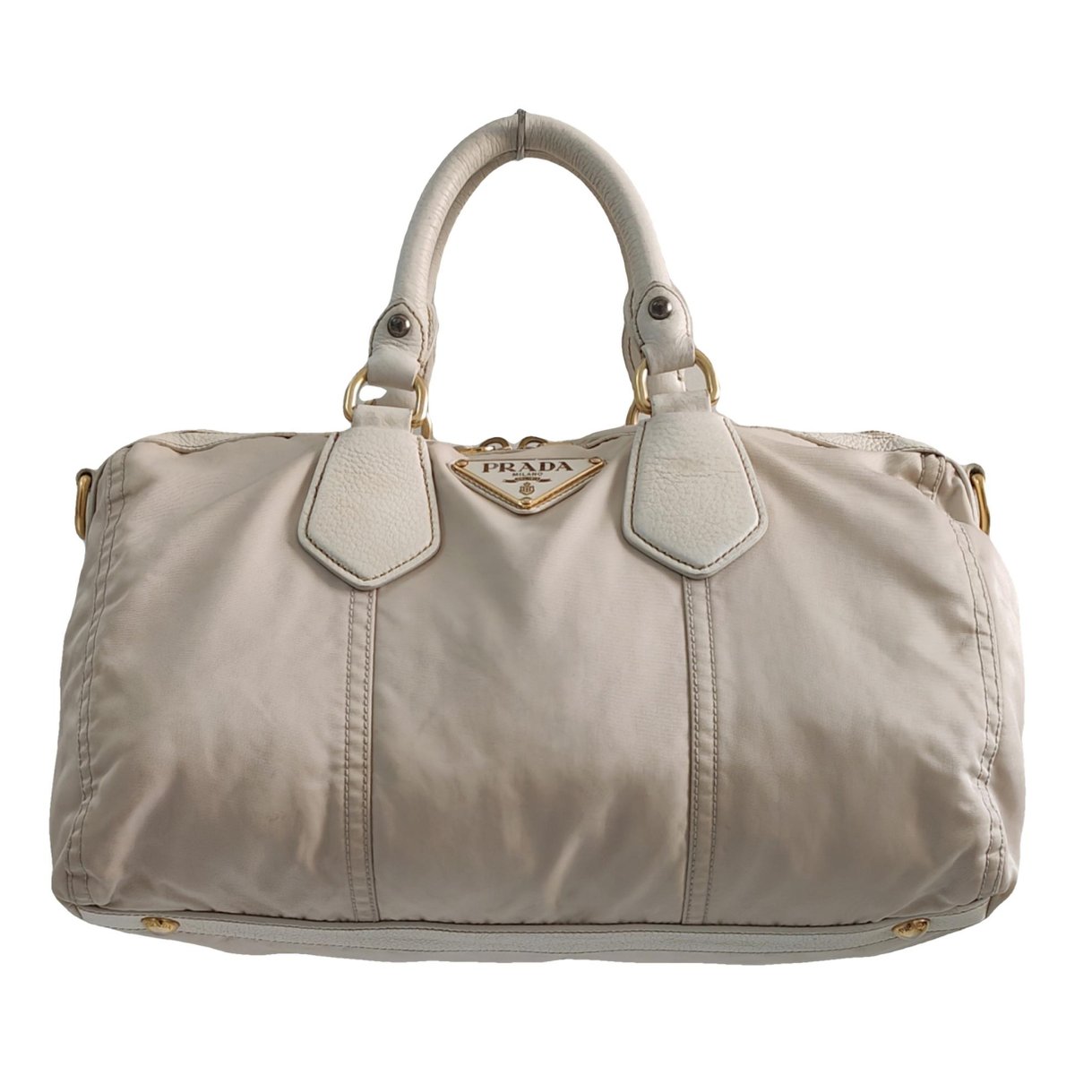 Re-edition crossbody bag