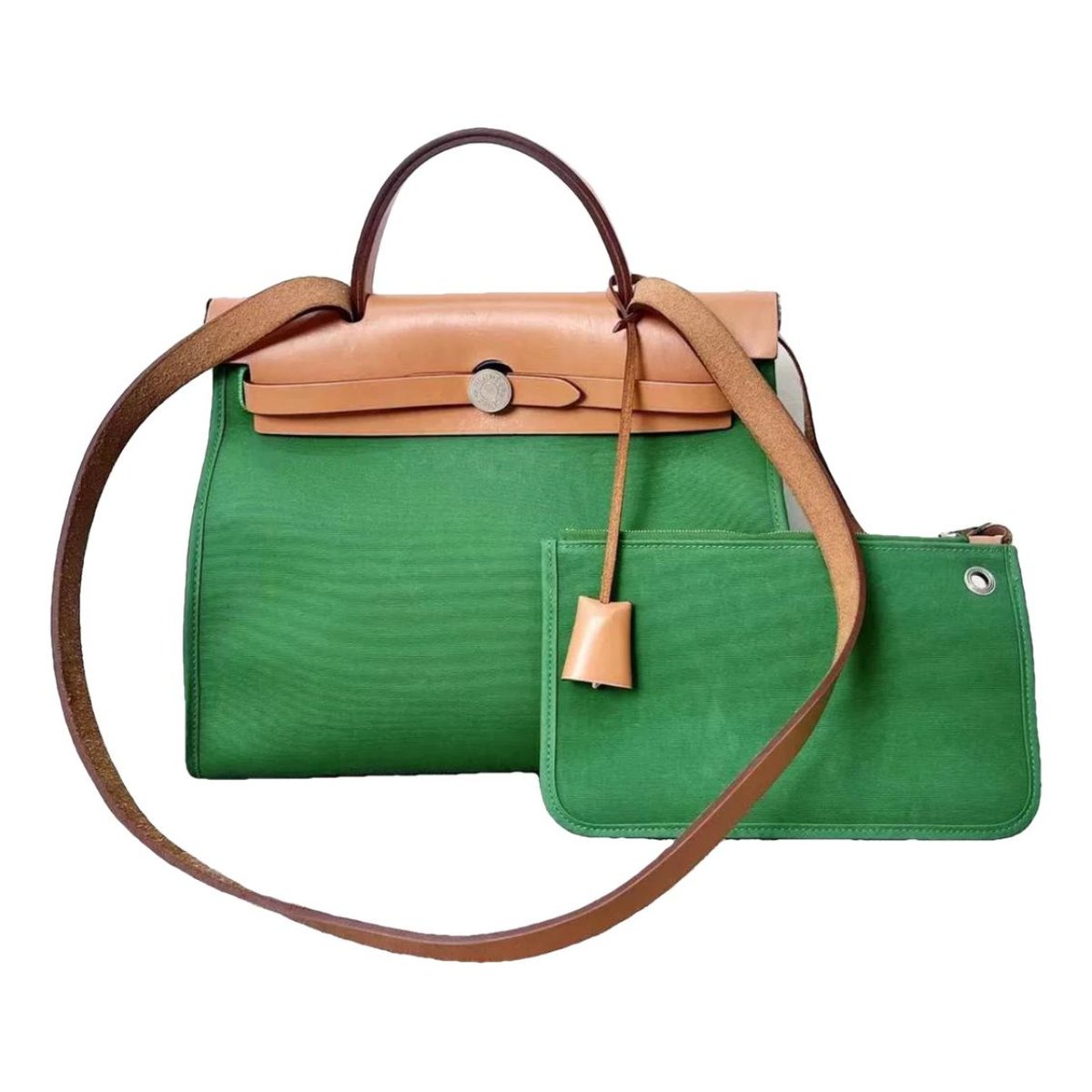 Herbag cloth handbag