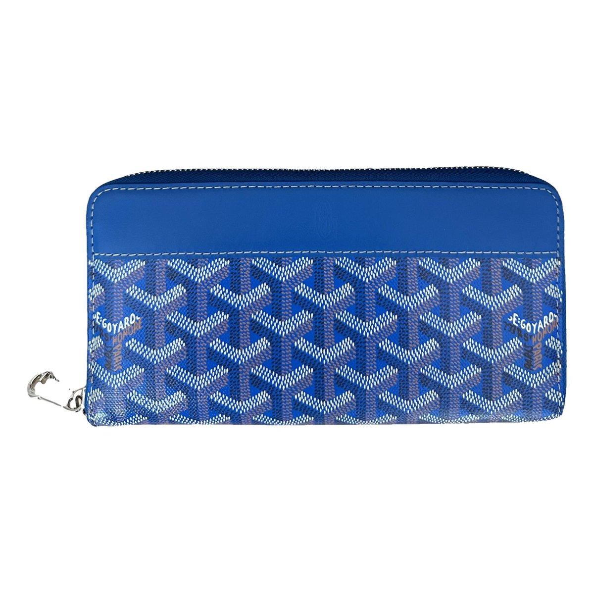 Matignon leather wallet
