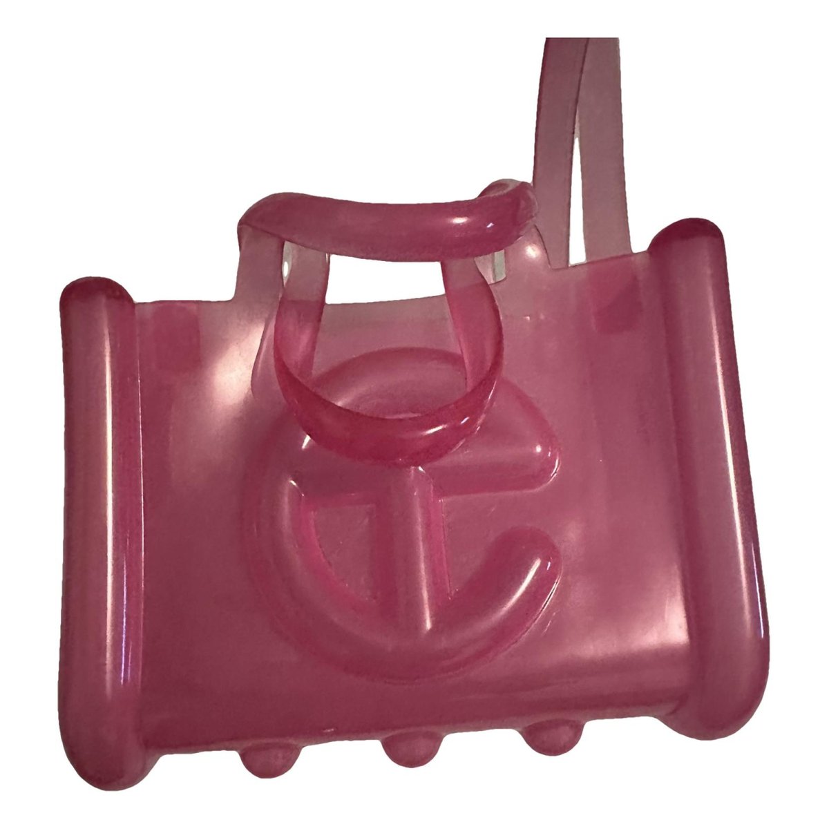 Small Shopping Bag handbag