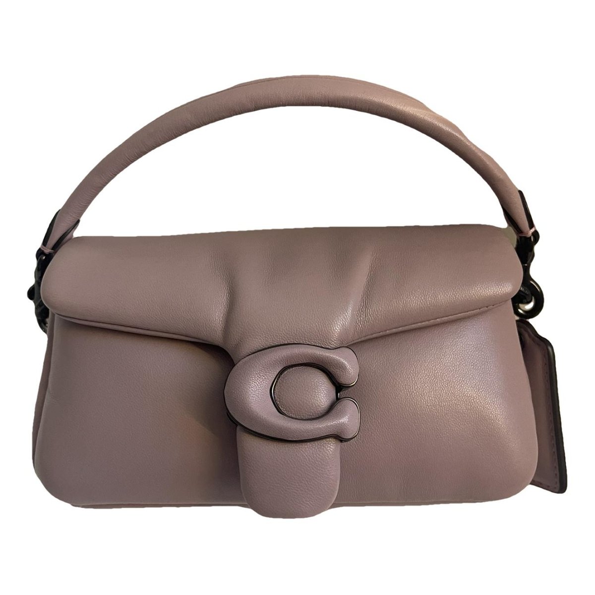 Pillow Tabby leather bag