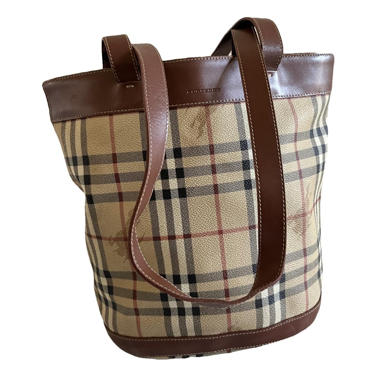 Ashby cloth handbag