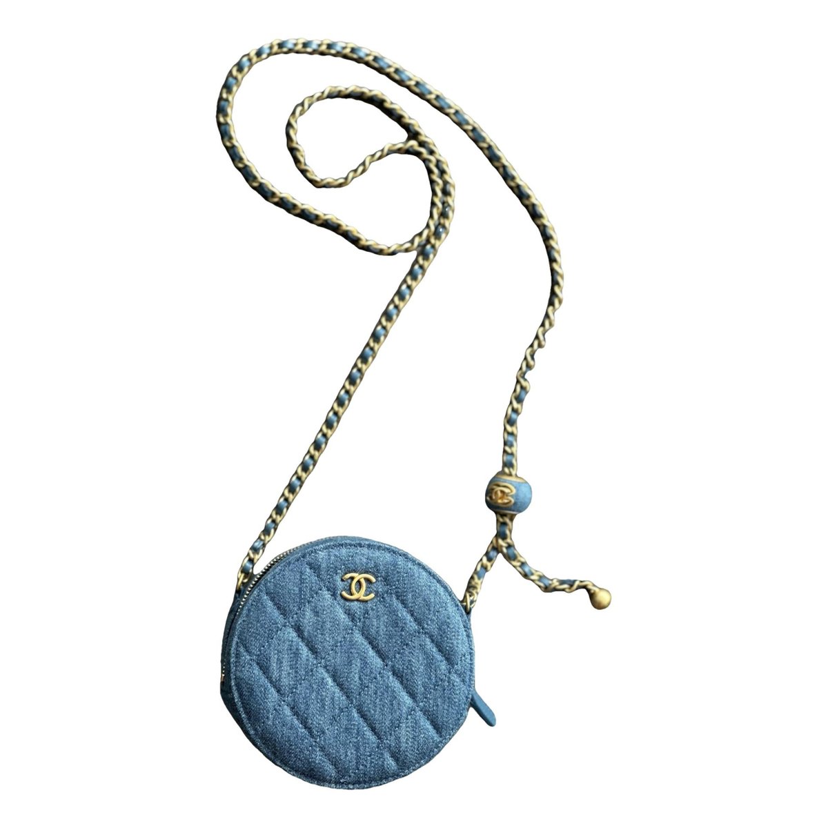 Wallet On Chain crossbody bag