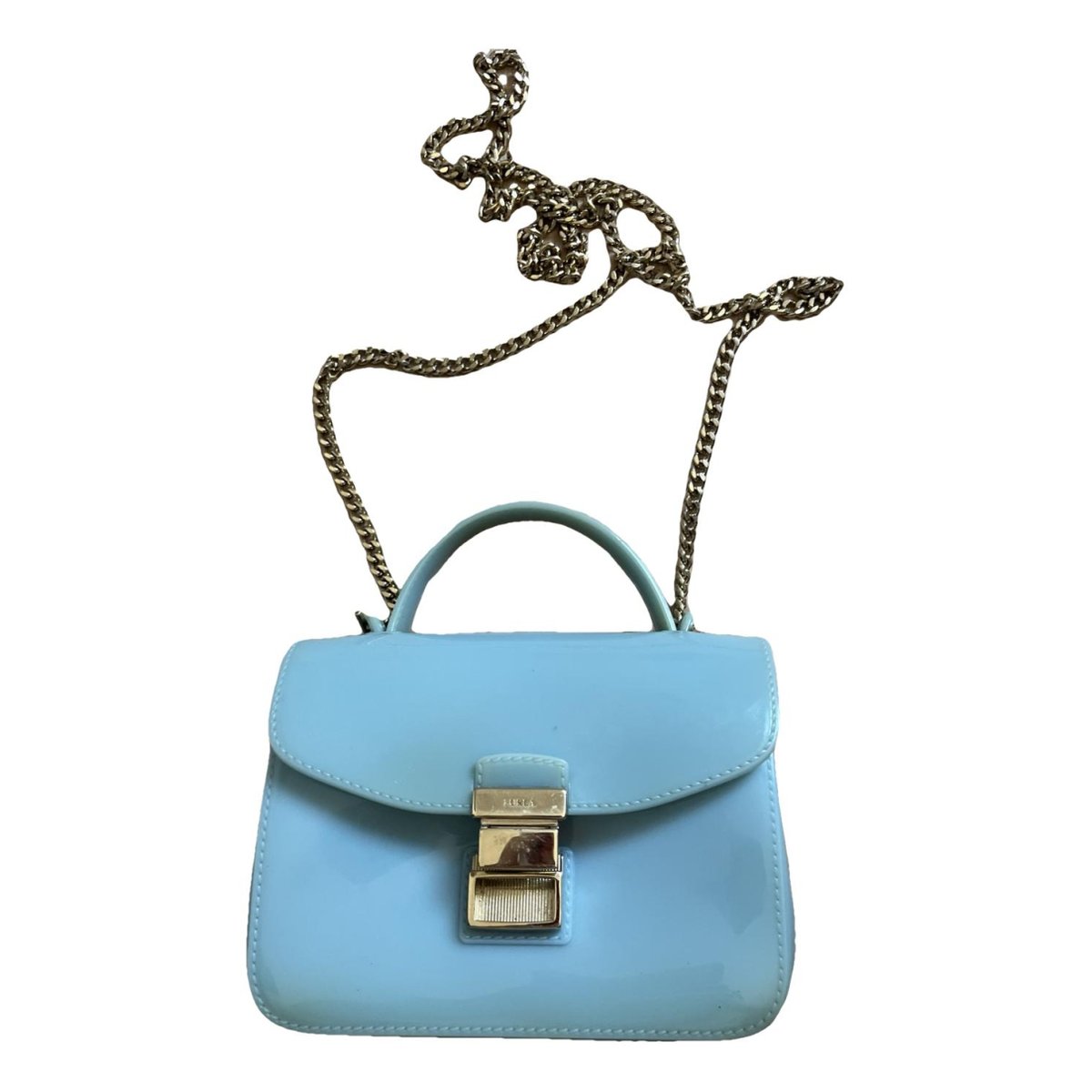 Candy Bag glitter handbag