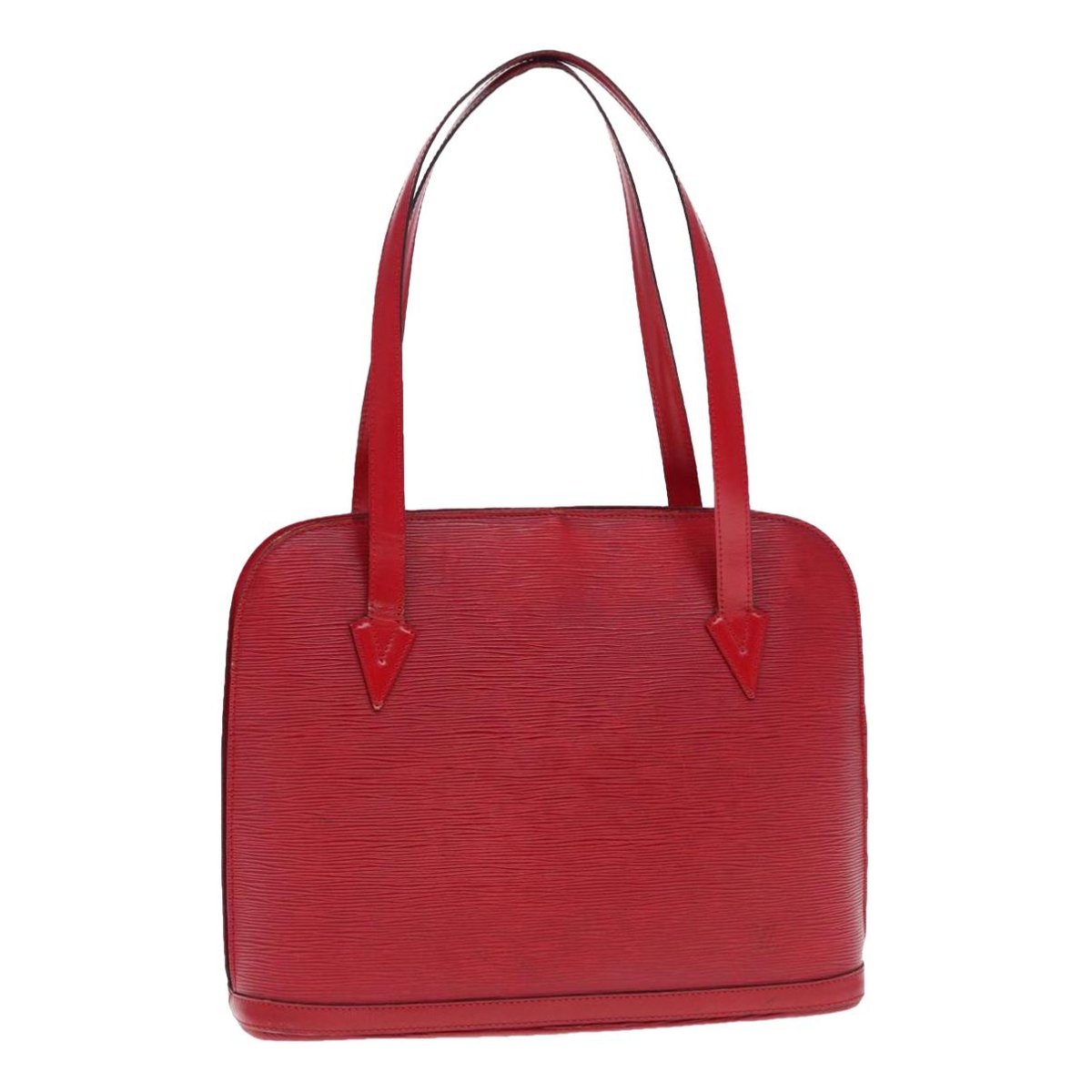 Lussac leather handbag