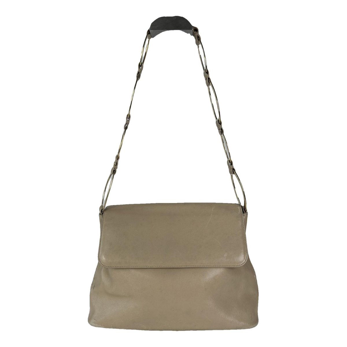 Aphrodite leather handbag