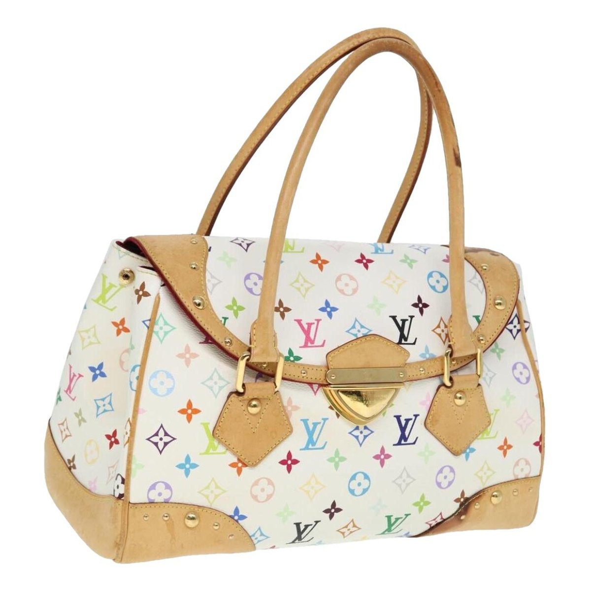Beverly cloth handbag