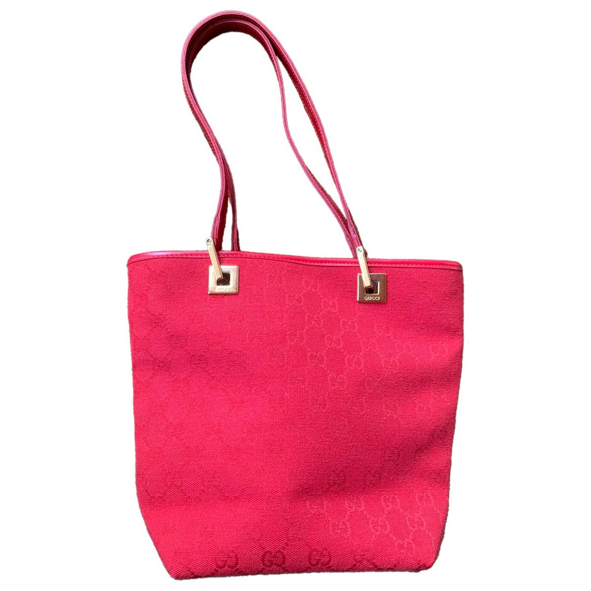 Charlotte cloth handbag