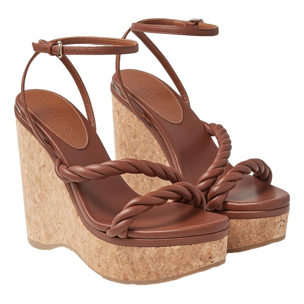 Sacora leather sandal