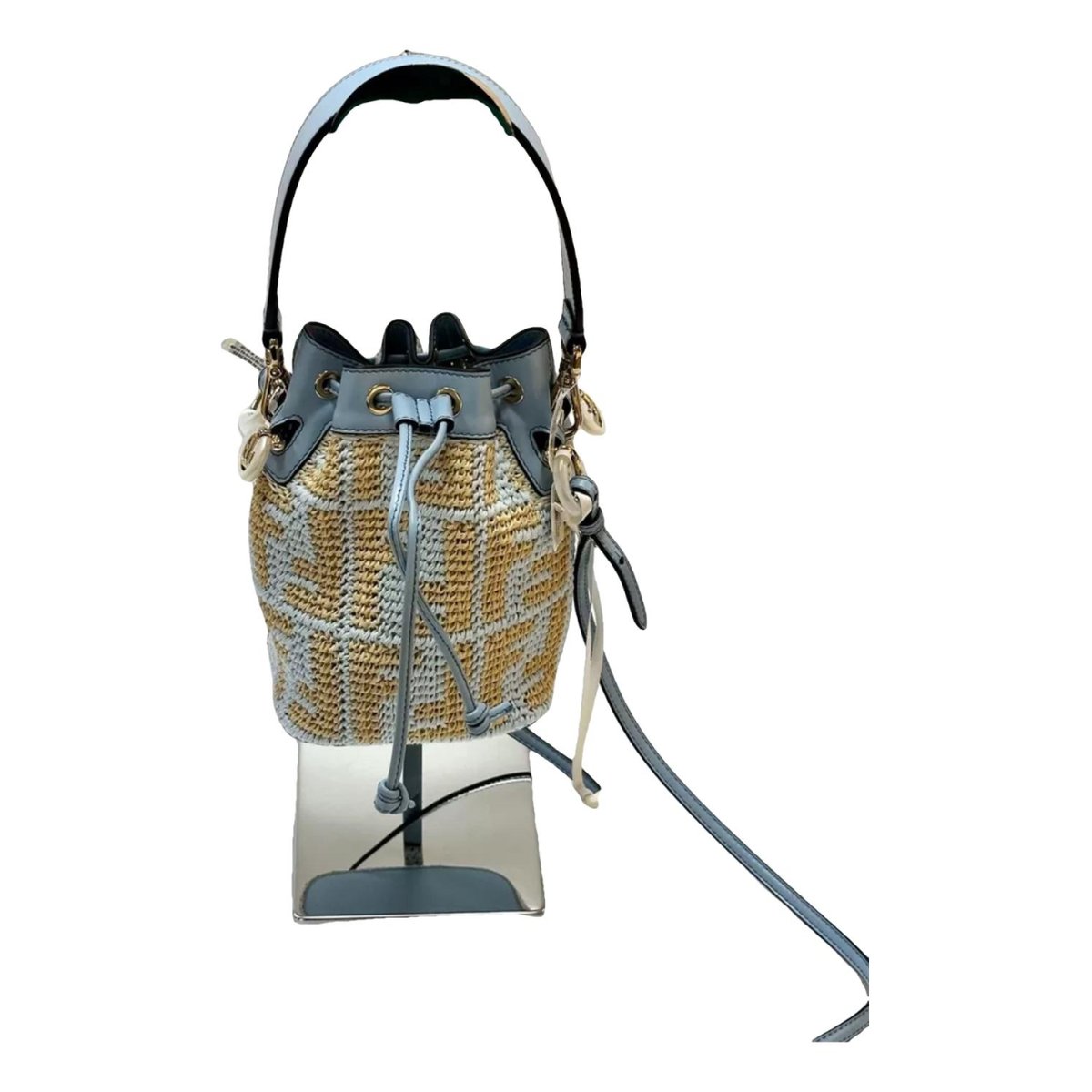 Mon Trésor crossbody bag