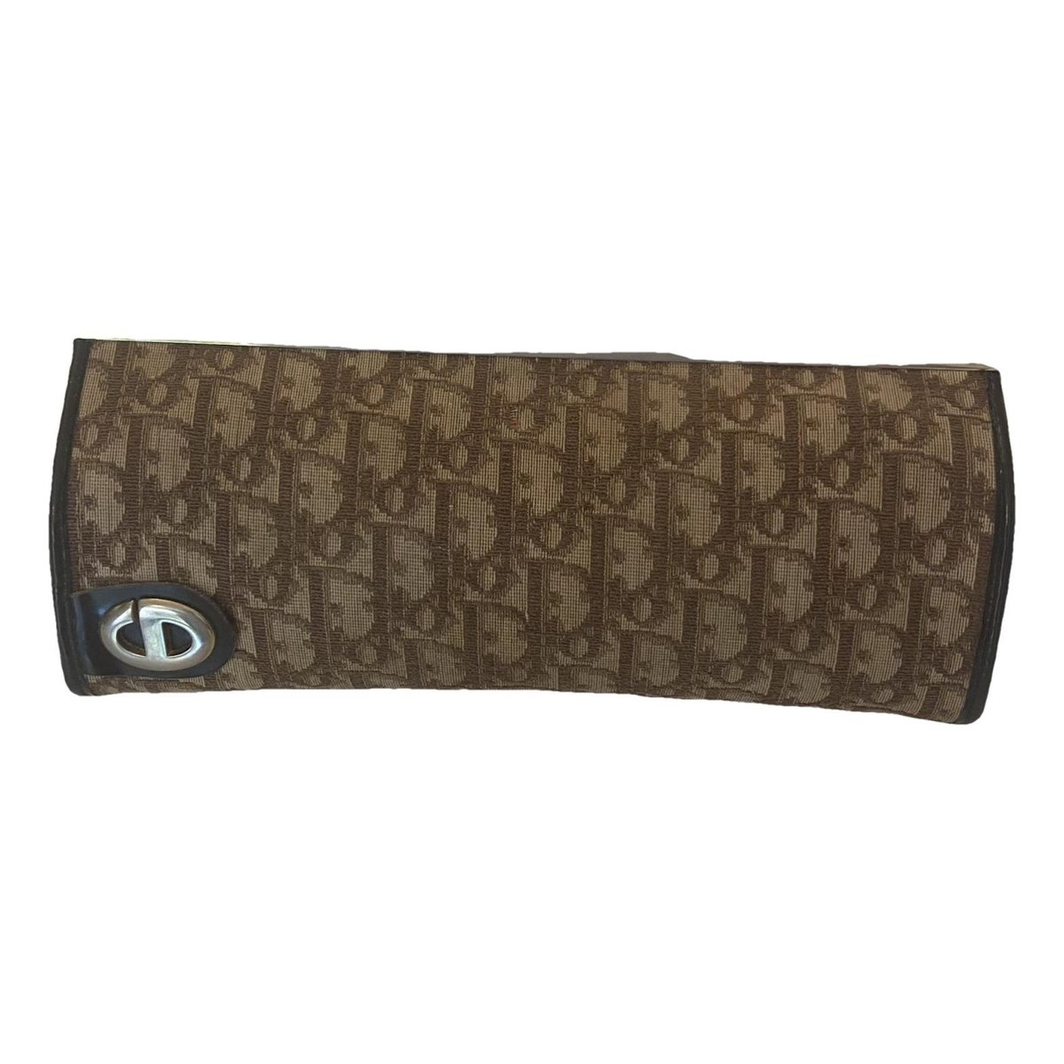 30 Montaigne cloth clutch bag