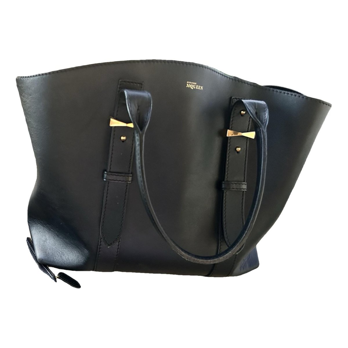 Legend leather handbag