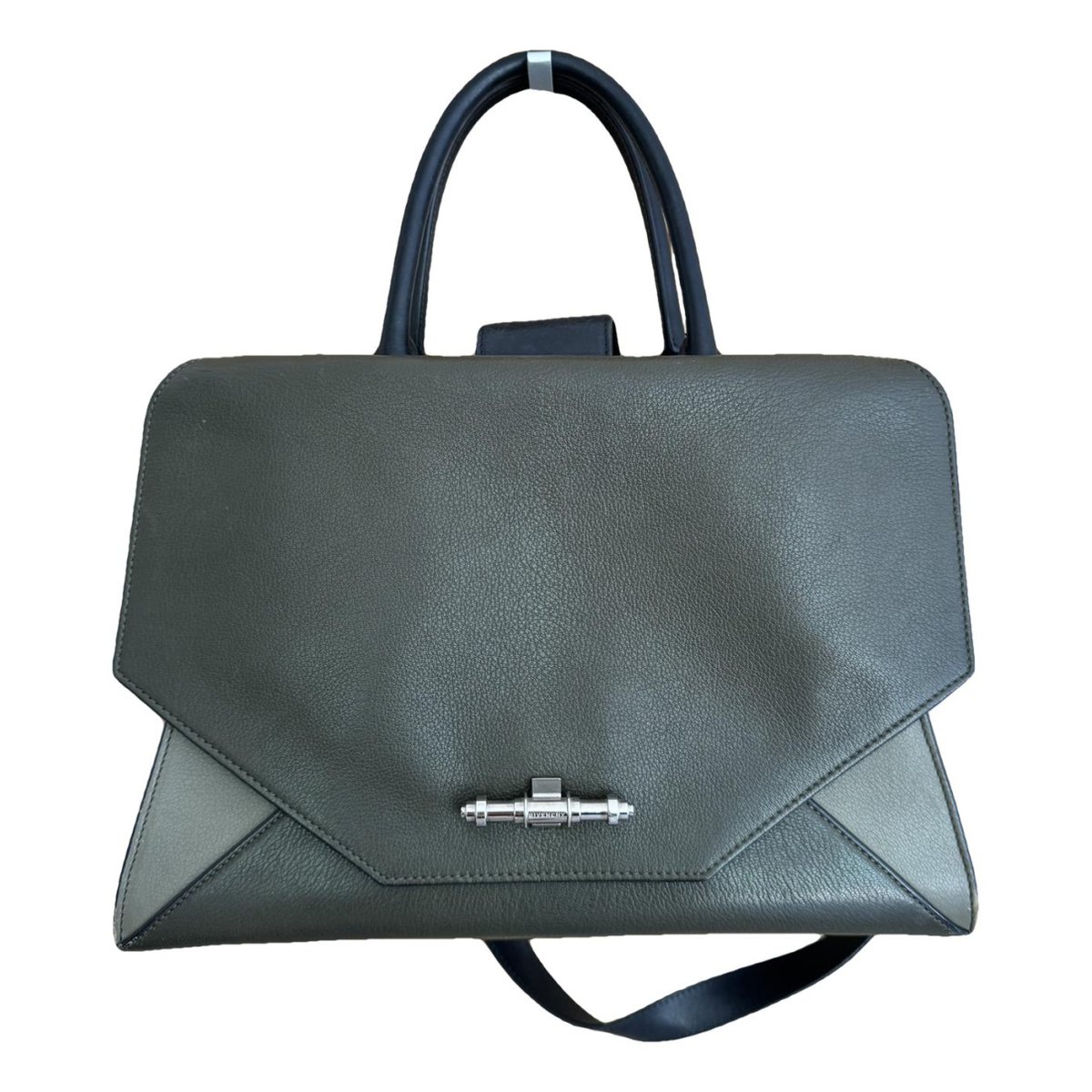 Obsedia Tote leather handbag