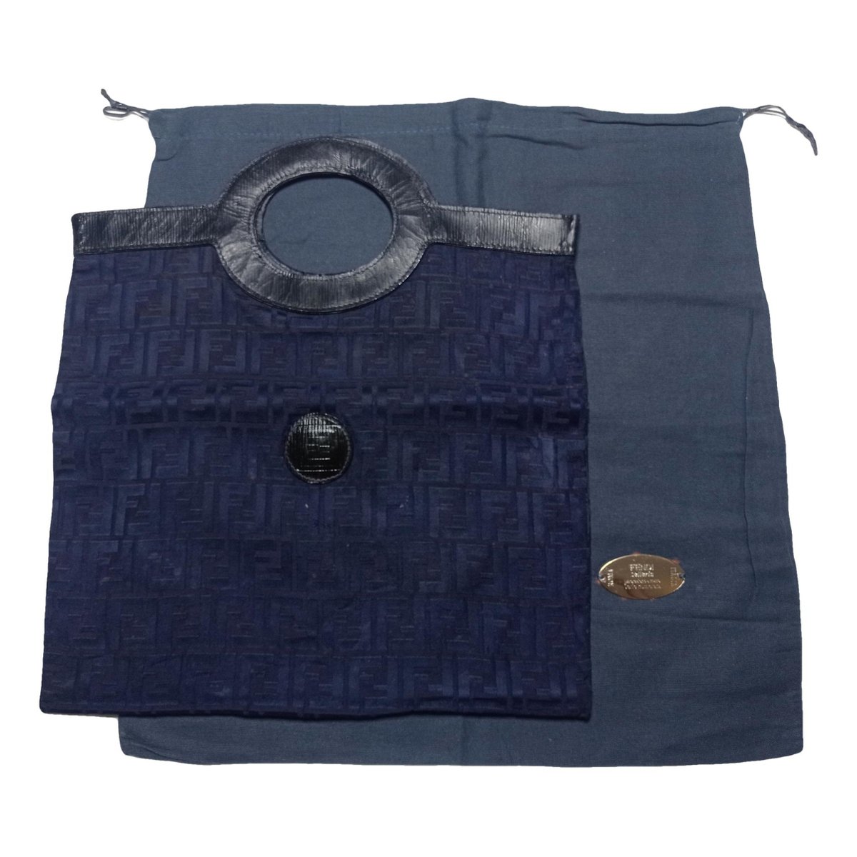 Runaway Shopping cloth tote
