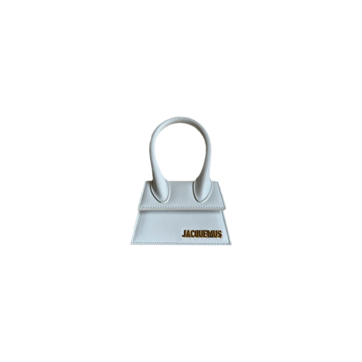 Le Petit Chiquito leather handbag