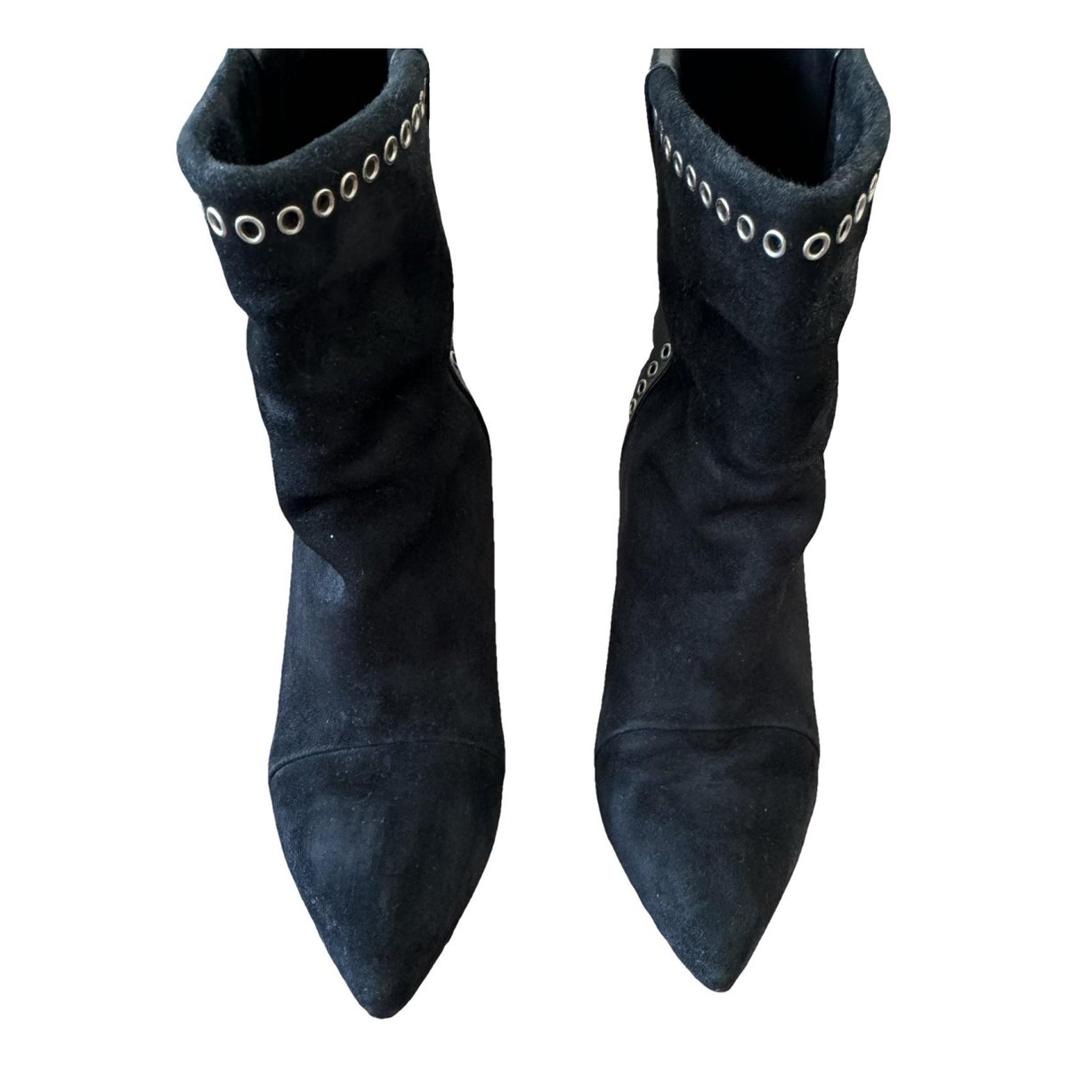 Lamsy western boots