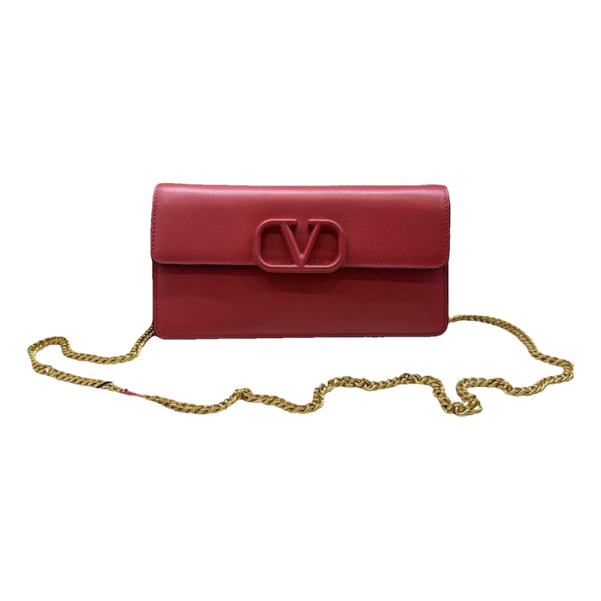 Loco leather handbag