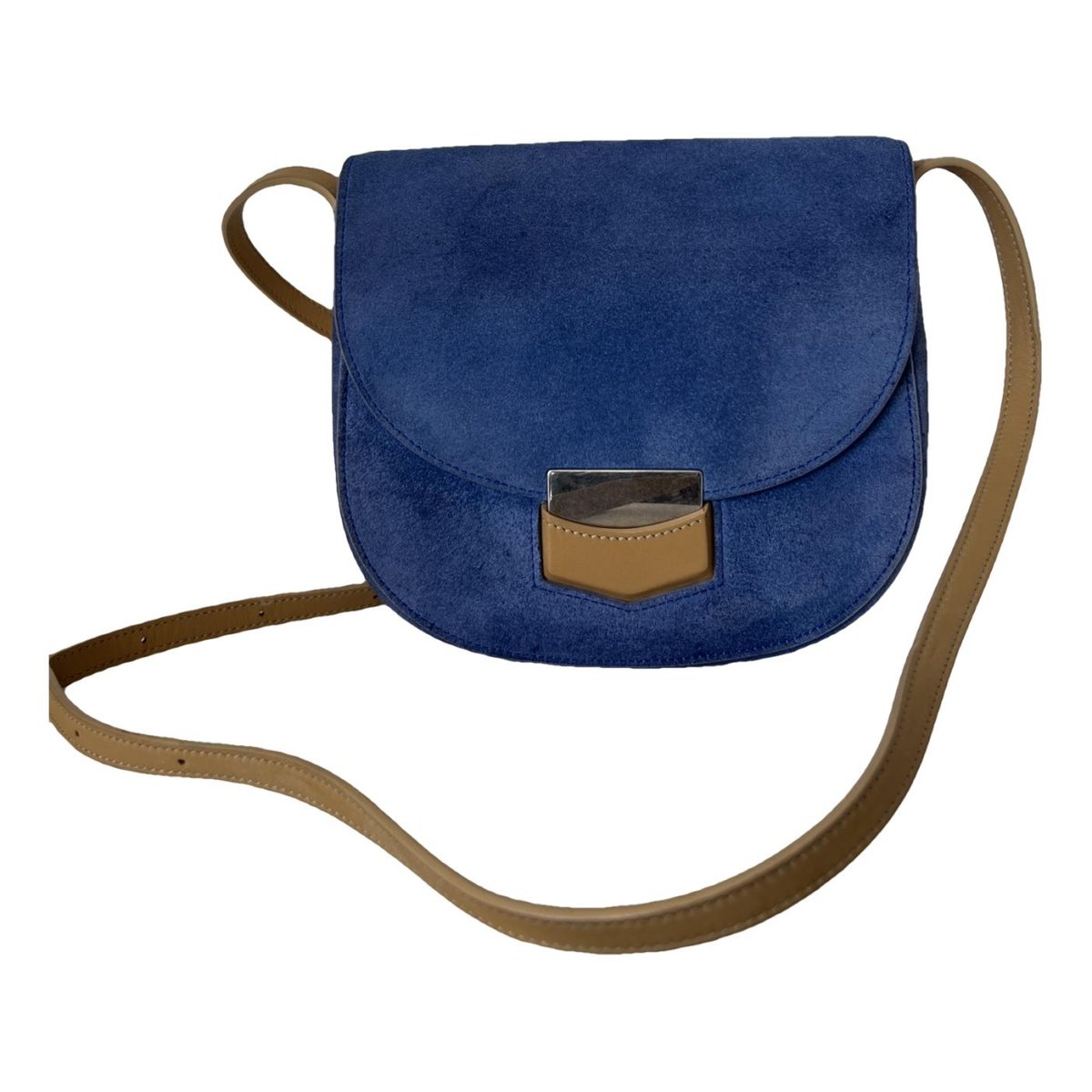 Trotteur crossbody bag