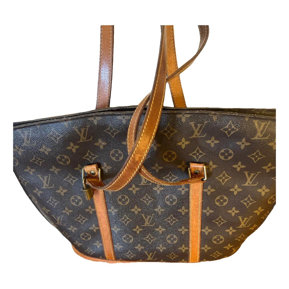 Alto handbag