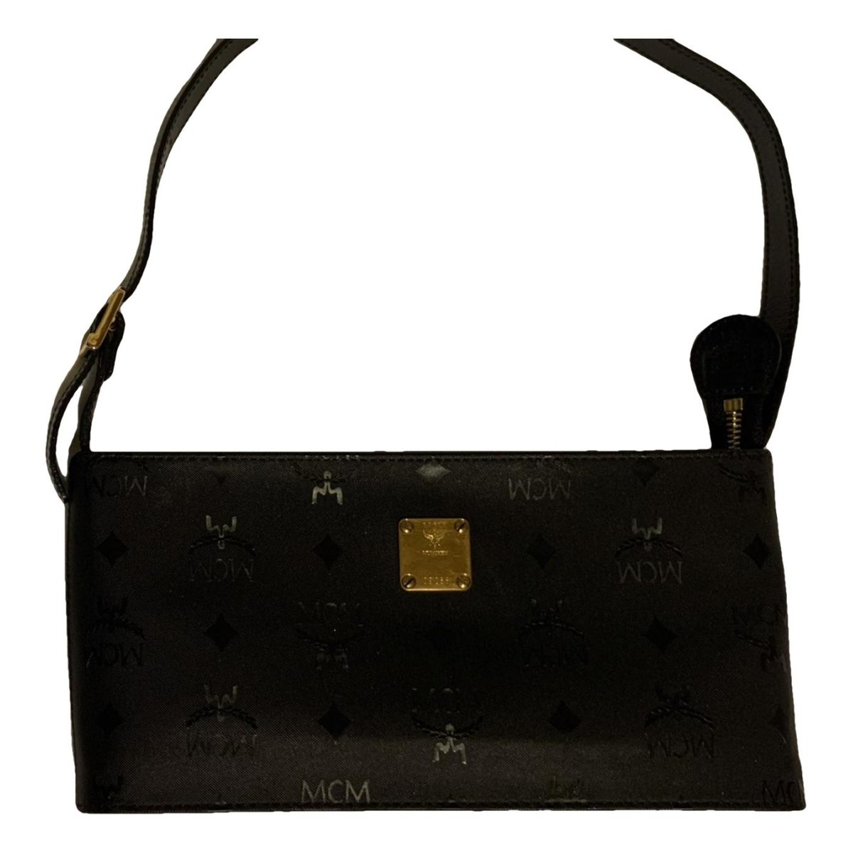 Millie leather handbag