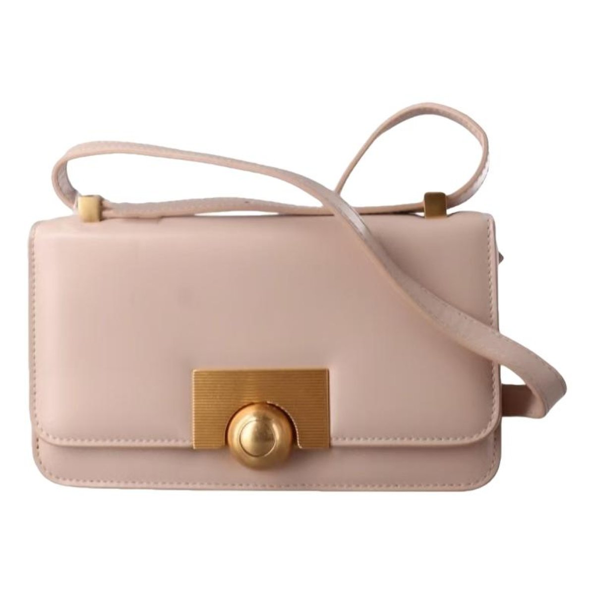 BV Classic leather crossbody bag