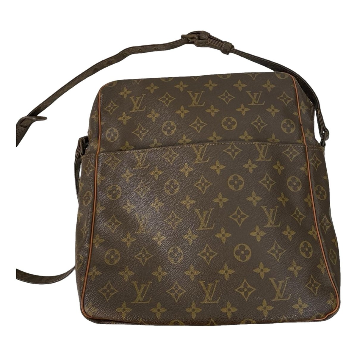 Marceau Messenger handbag